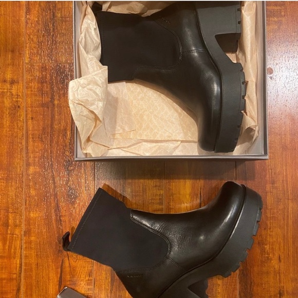 Vagabond Dion boots - Picture 7 of 8